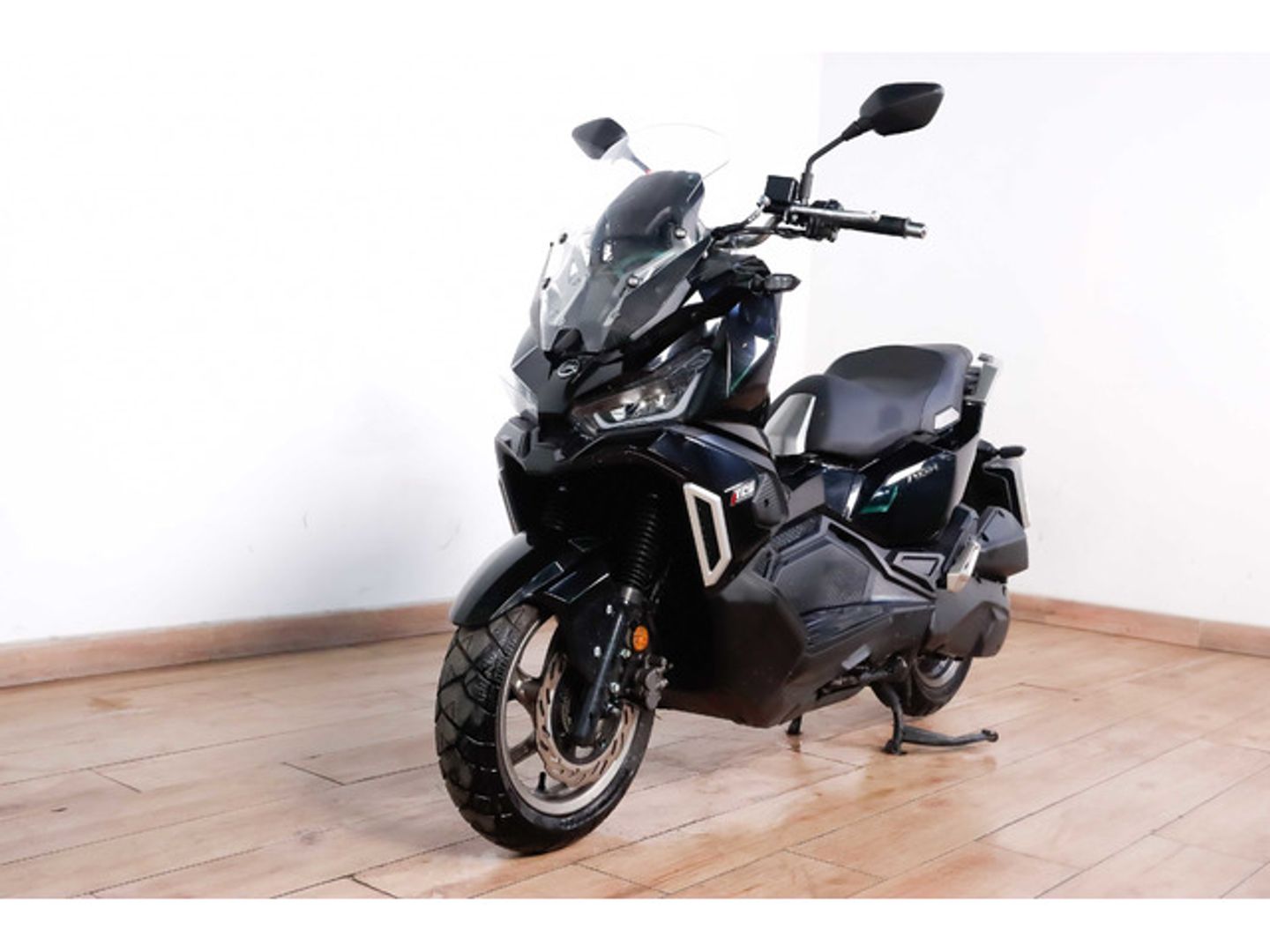 SYM ADX 125