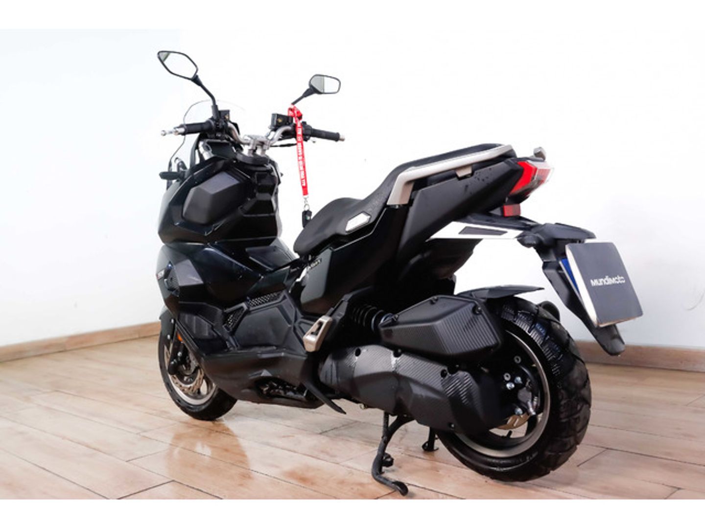 SYM ADX 125