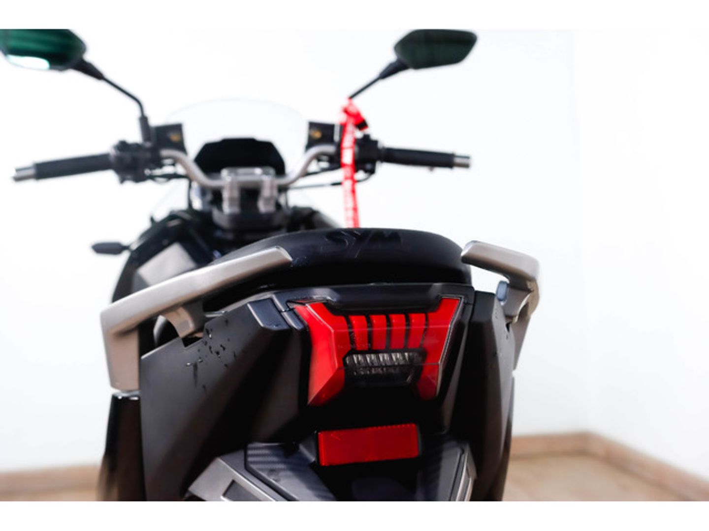 SYM ADX 125