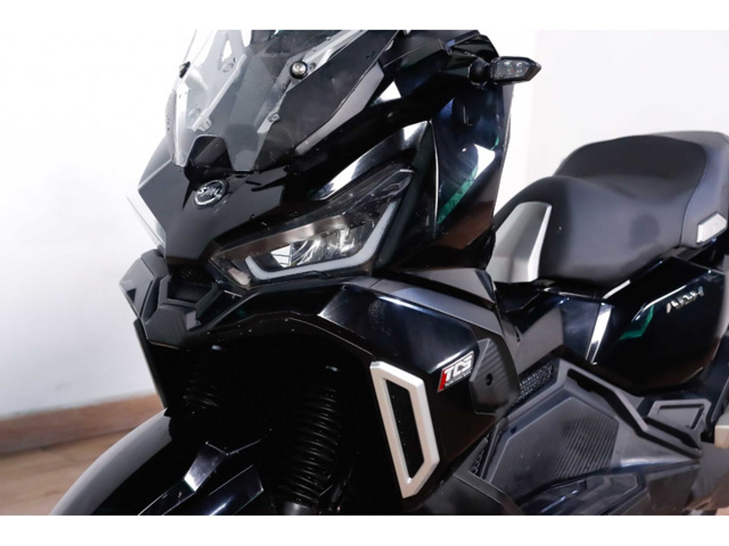 SYM ADX 125