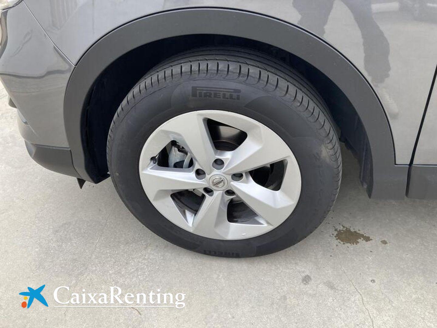 Nissan Qashqai dCi 115 Acenta 85 kW (115 CV)