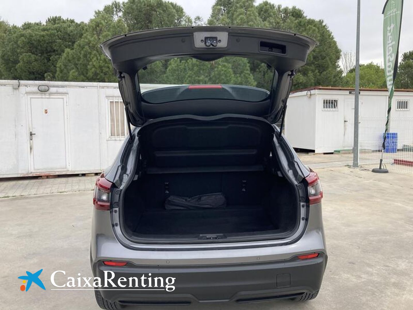 Nissan Qashqai dCi 115 Acenta 85 kW (115 CV)