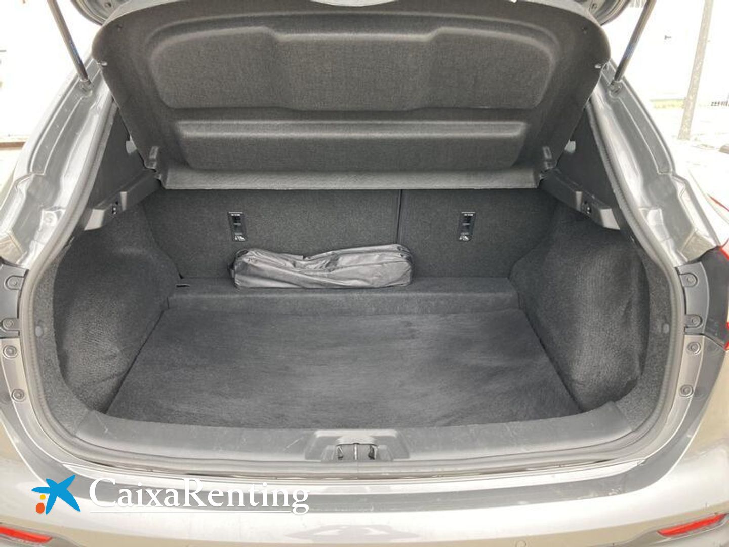 Nissan Qashqai dCi 115 Acenta 85 kW (115 CV)