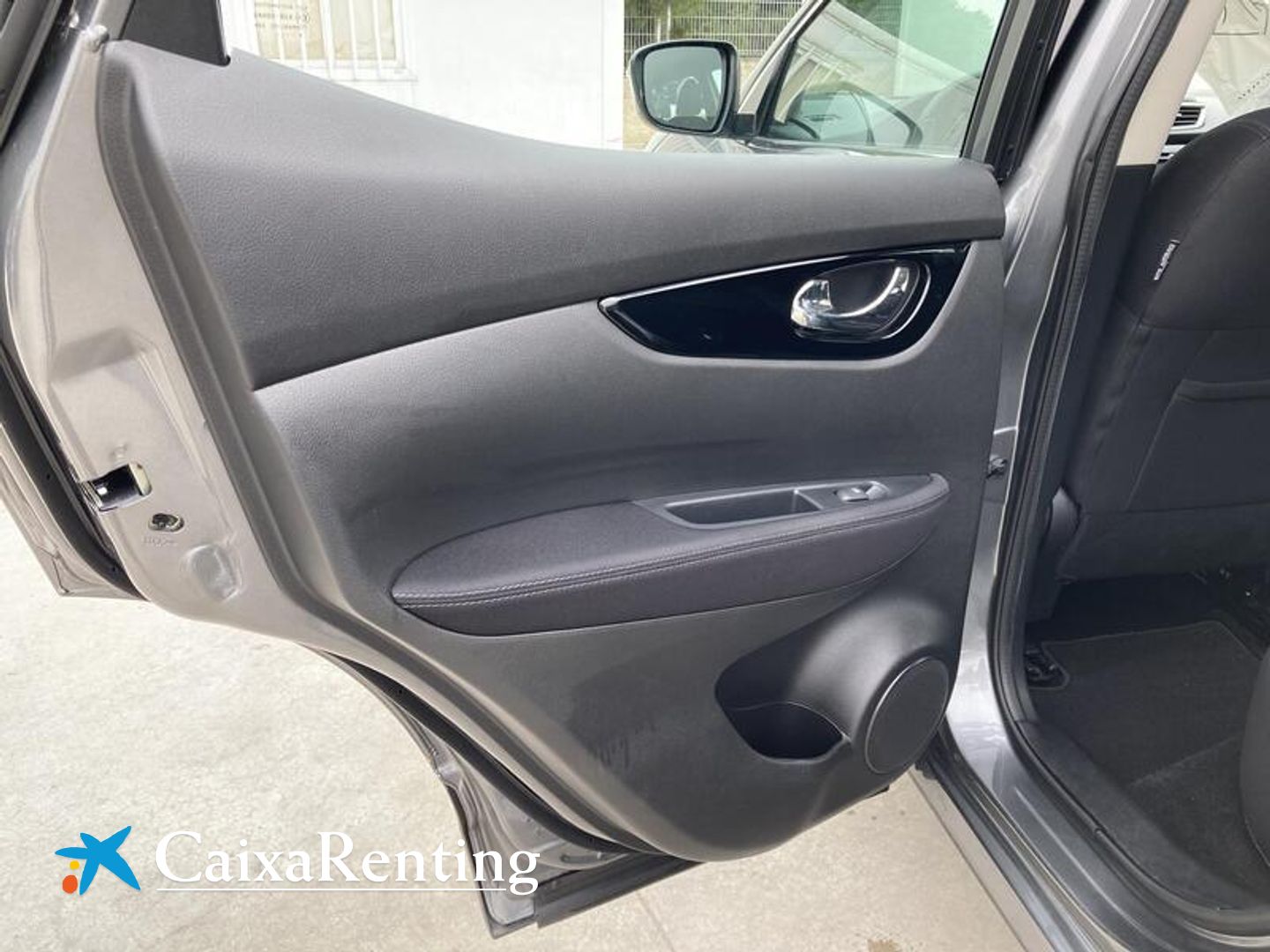 Nissan Qashqai dCi 115 Acenta 85 kW (115 CV)