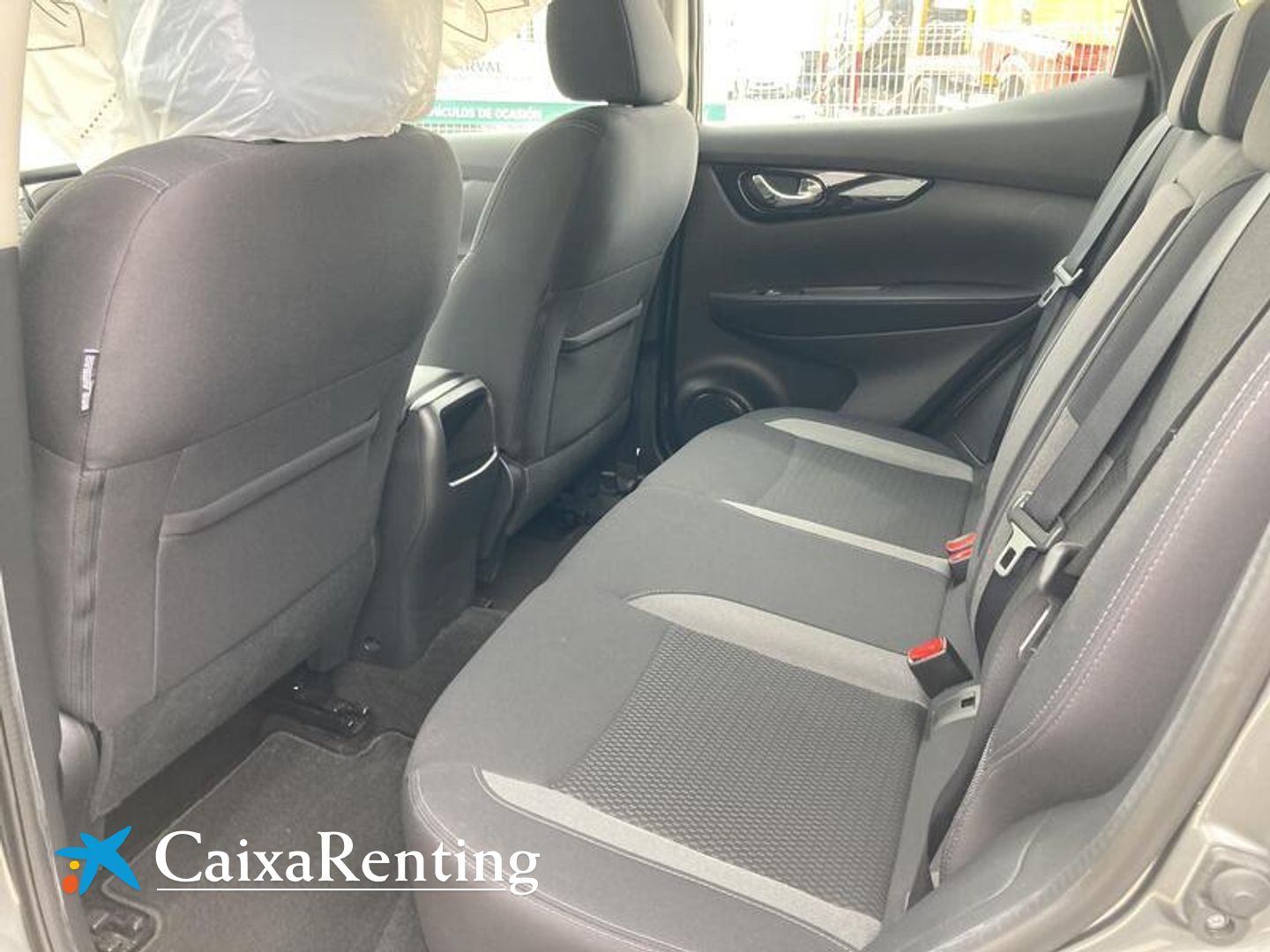 Nissan Qashqai dCi 115 Acenta 85 kW (115 CV)