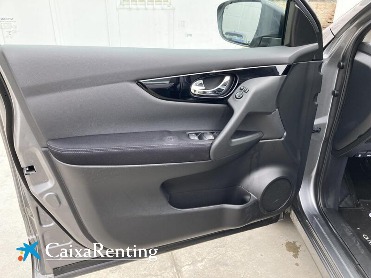 Nissan Qashqai dCi 115 Acenta 85 kW (115 CV)