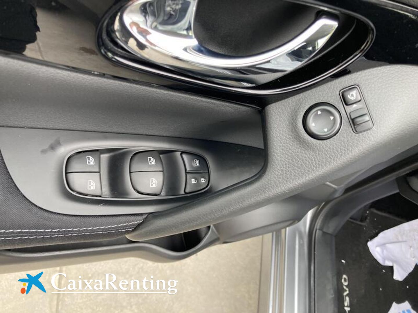 Nissan Qashqai dCi 115 Acenta 85 kW (115 CV)