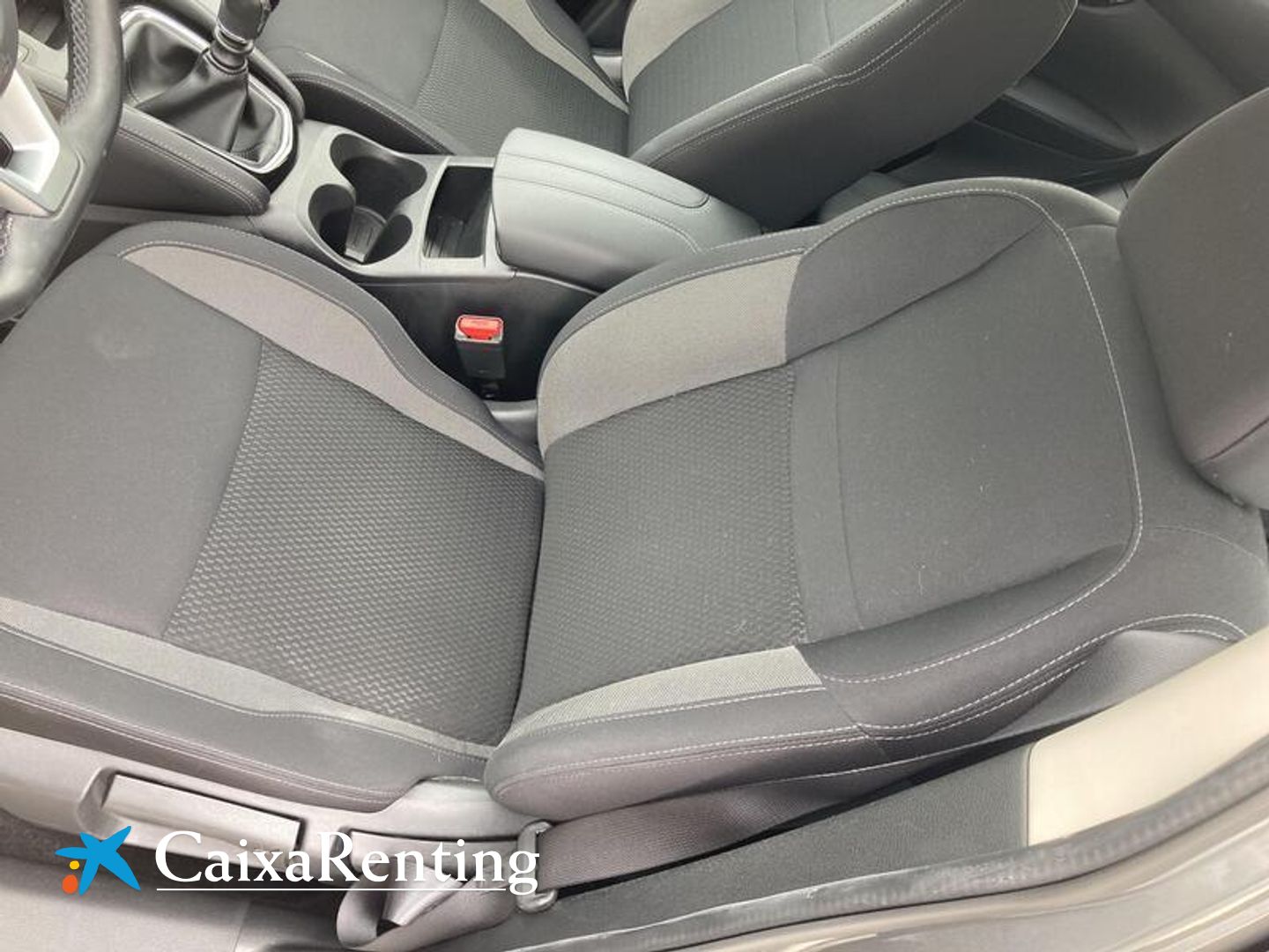 Nissan Qashqai dCi 115 Acenta 85 kW (115 CV)