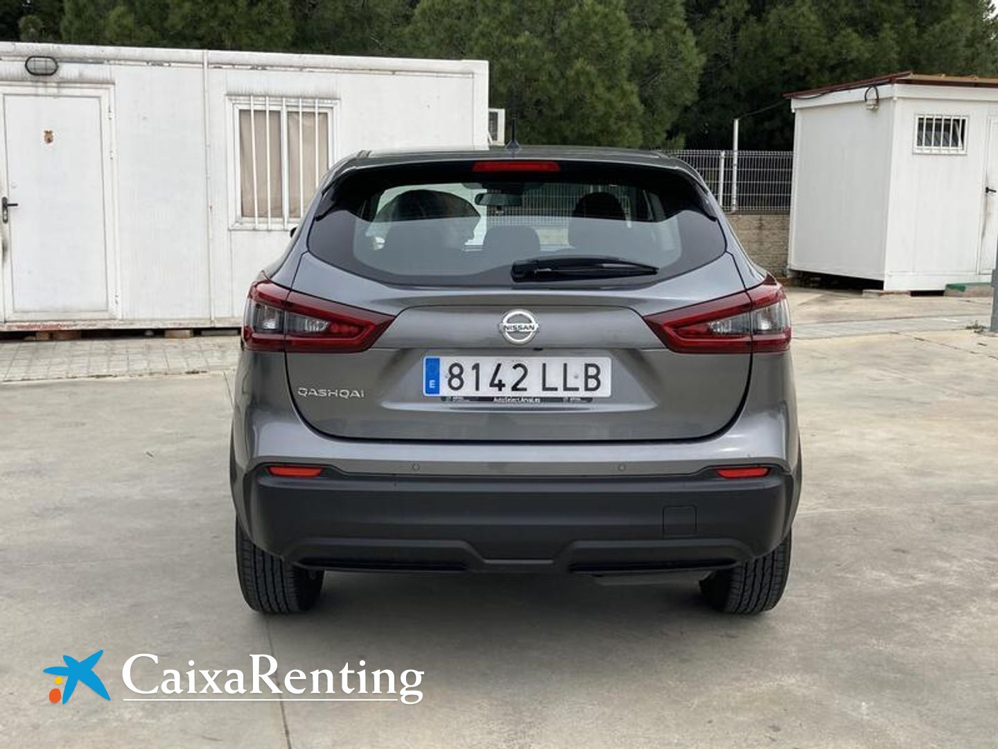 Nissan Qashqai dCi 115 Acenta 85 kW (115 CV)