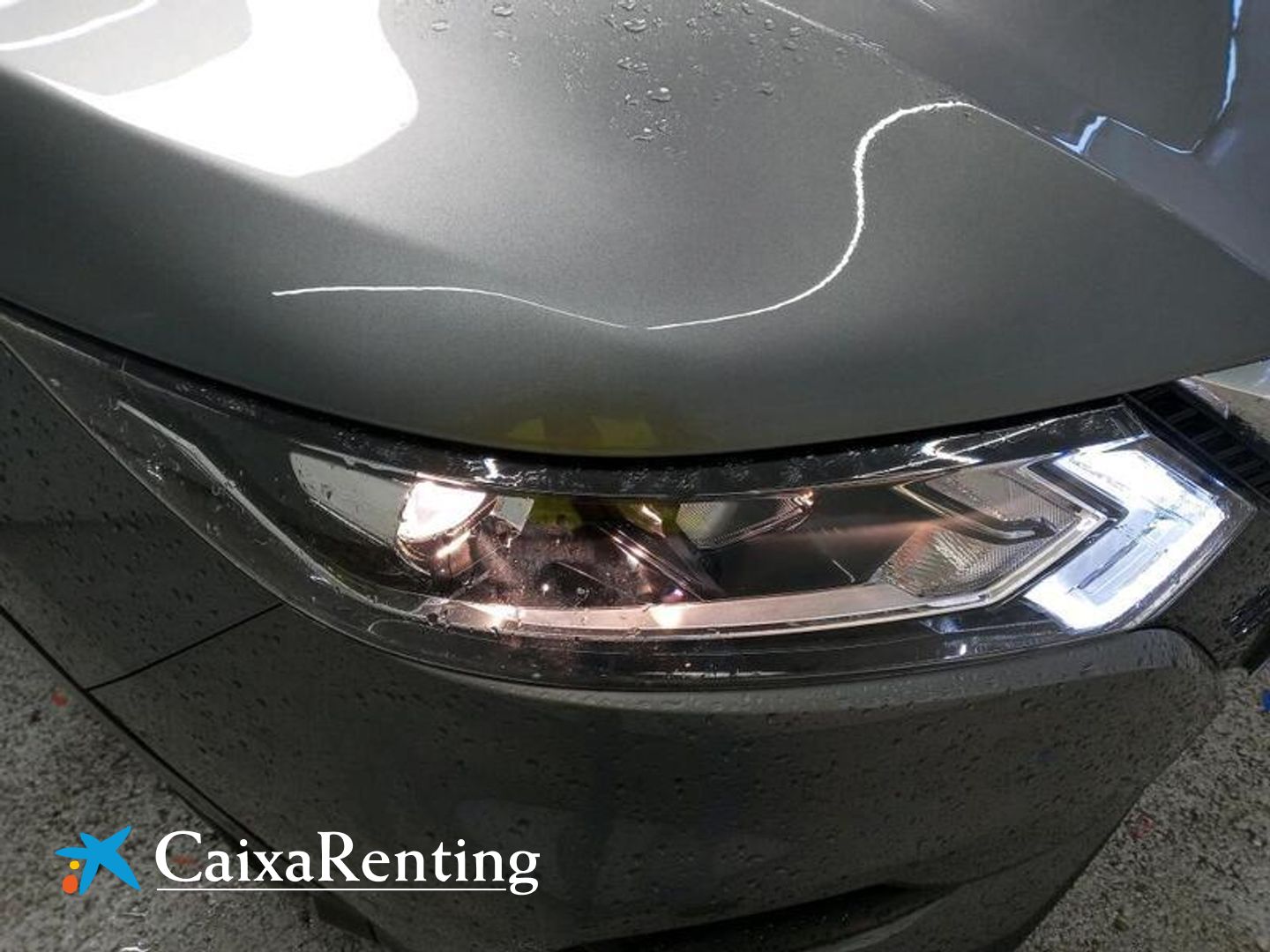 Nissan Qashqai dCi 115 Acenta 85 kW (115 CV)