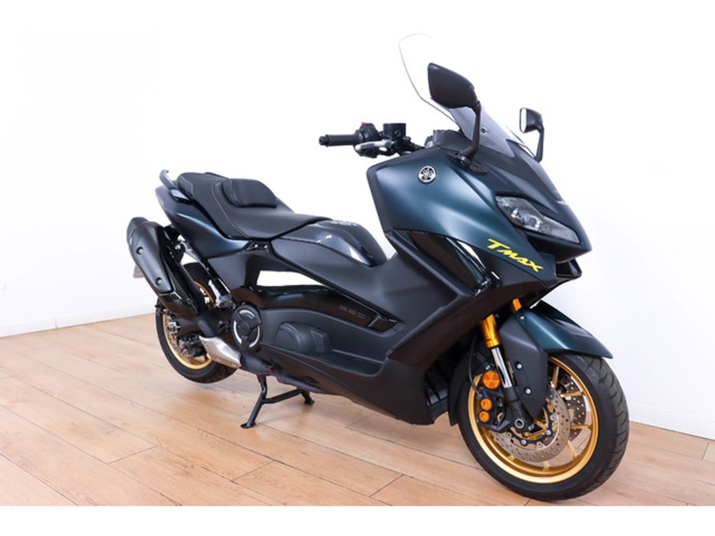 Yamaha T-MAX 560