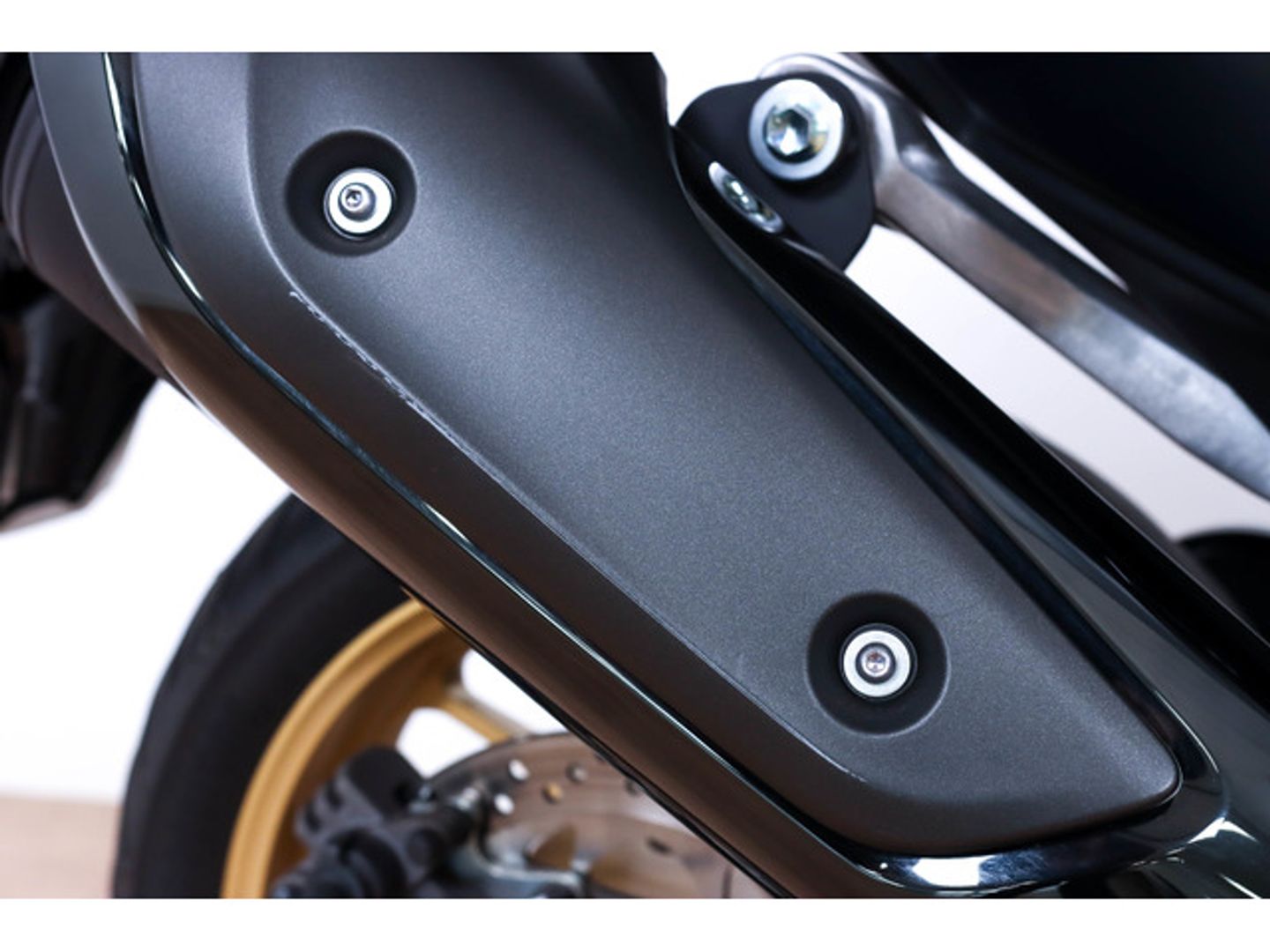 Yamaha T-MAX 560