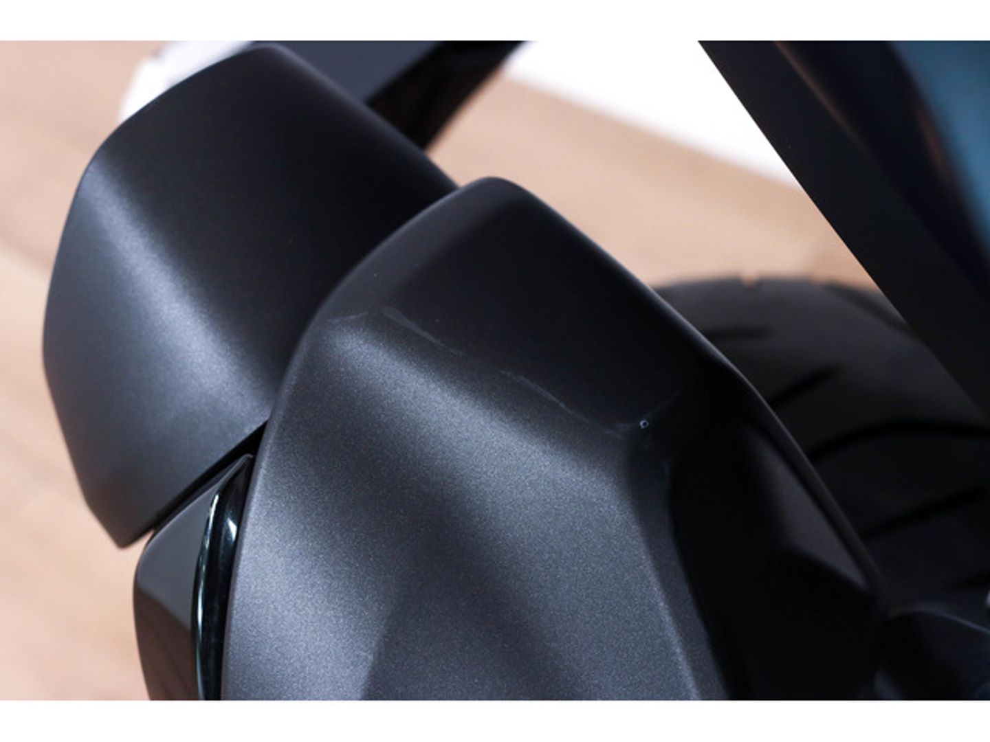 Yamaha T-MAX 560