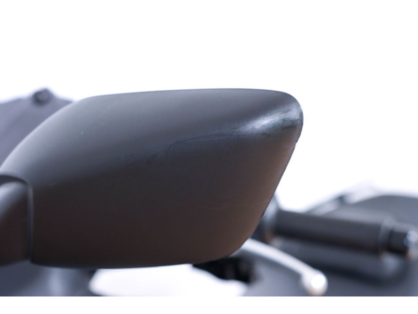 Yamaha T-MAX 560
