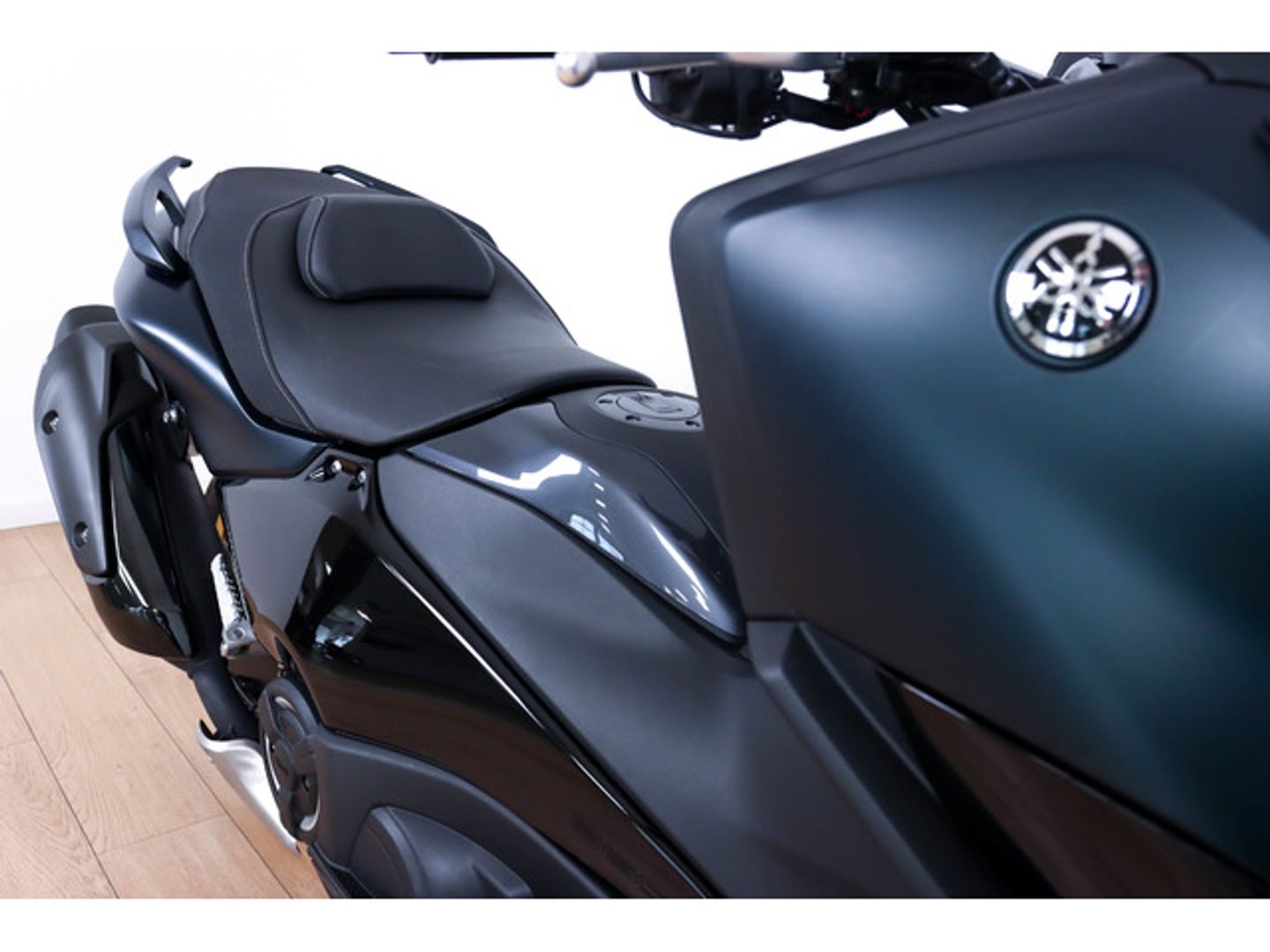Yamaha T-MAX 560