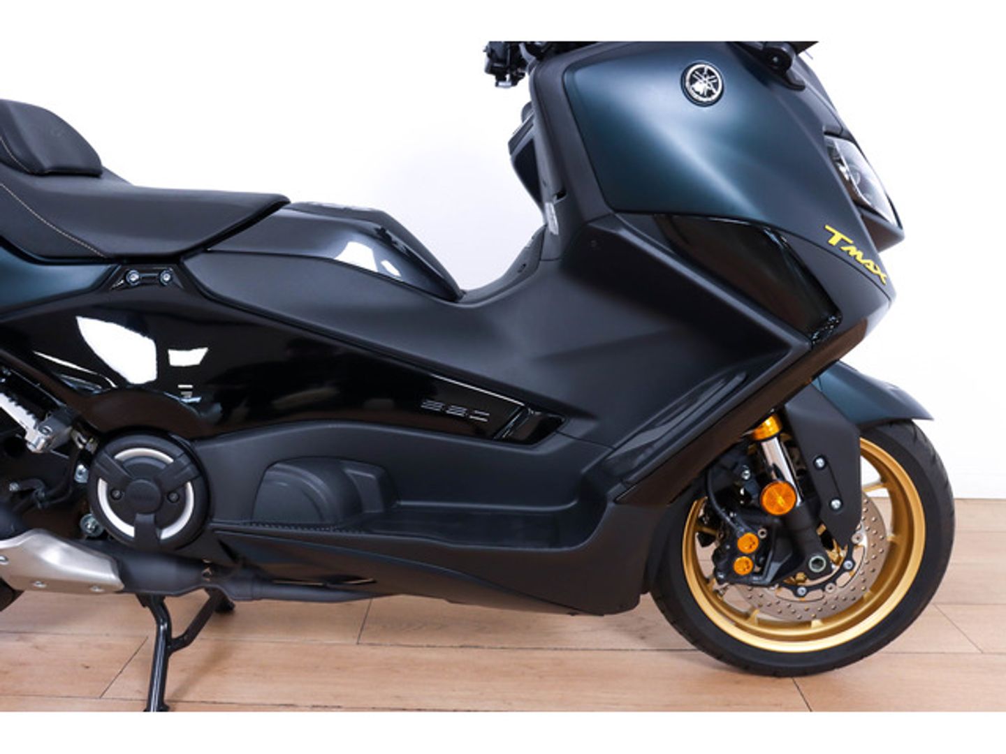 Yamaha T-MAX 560