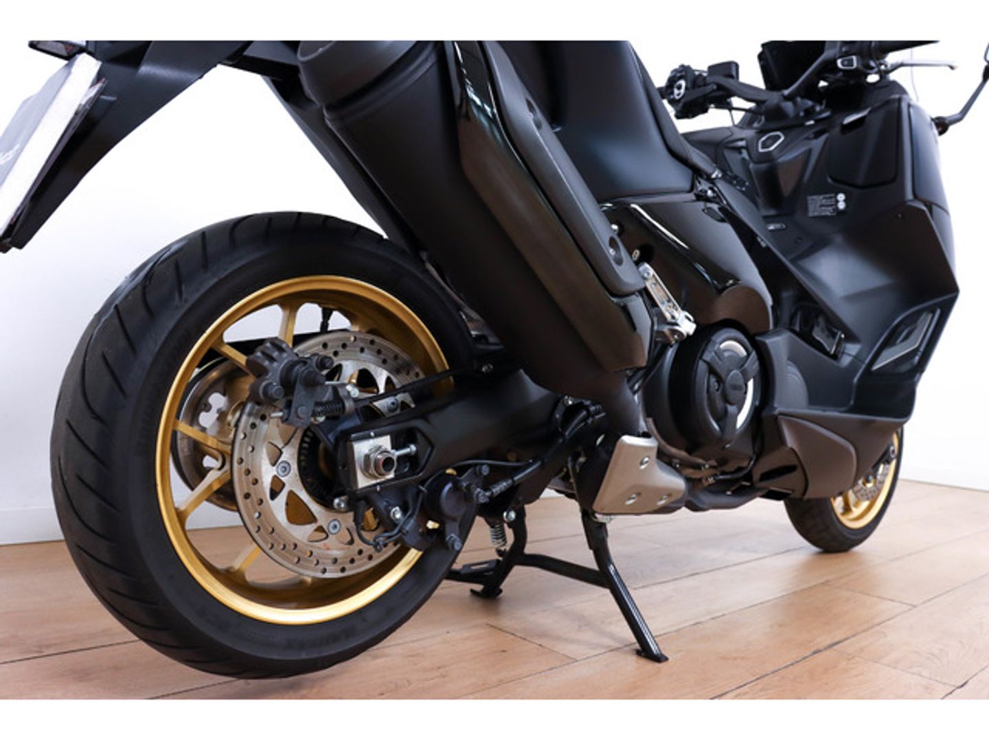 Yamaha T-MAX 560
