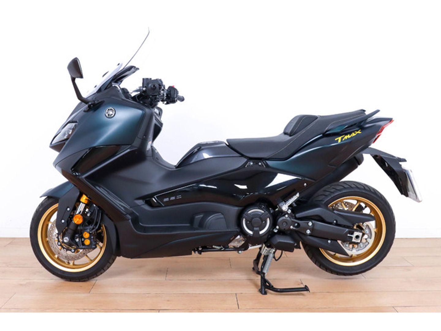 Yamaha T-MAX 560