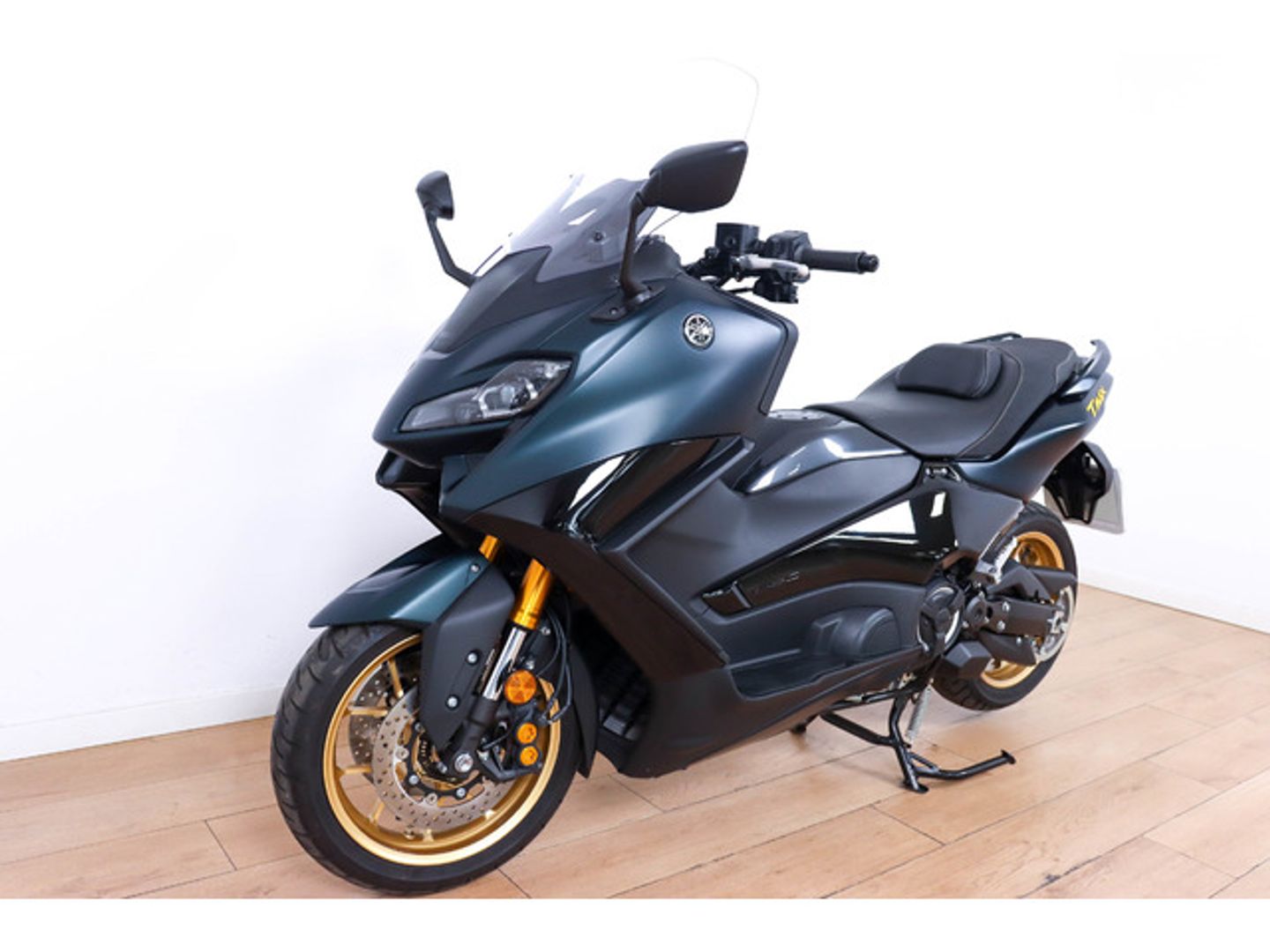 Yamaha T-MAX 560