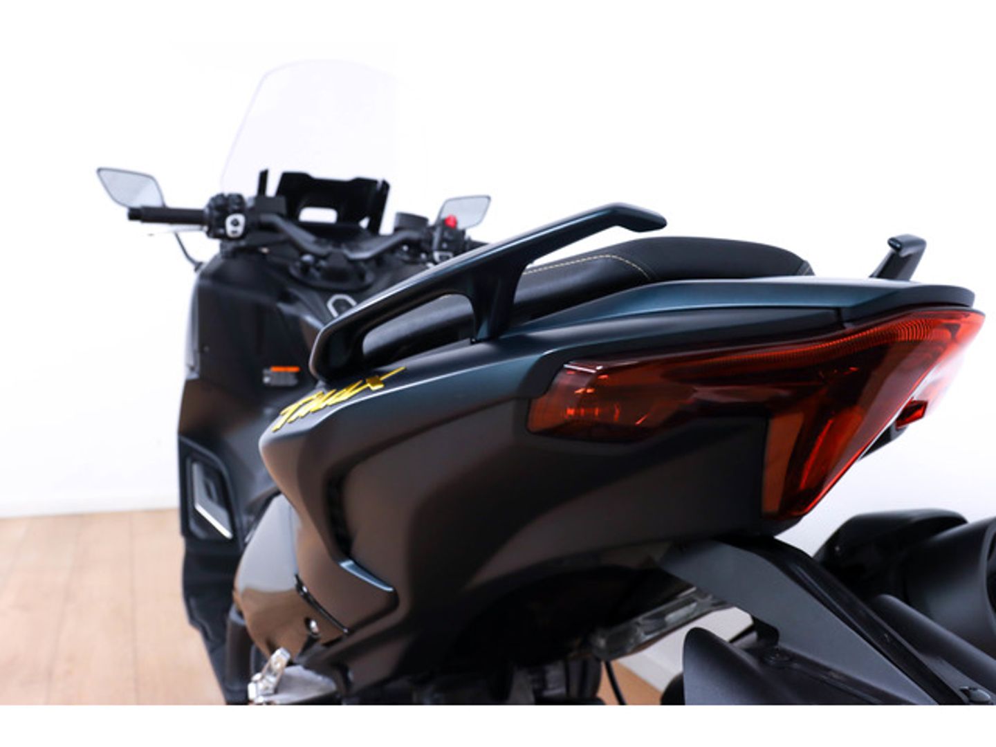 Yamaha T-MAX 560