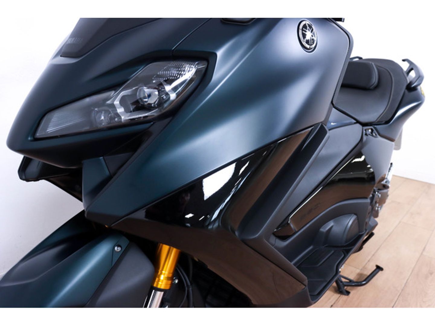 Yamaha T-MAX 560