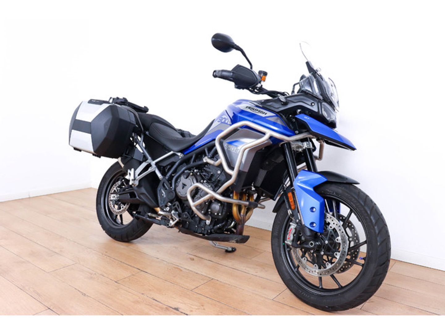 Triumph Tiger 900 GT/Pro