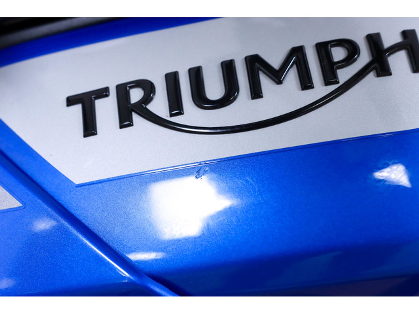 Triumph Tiger 900 GT/Pro