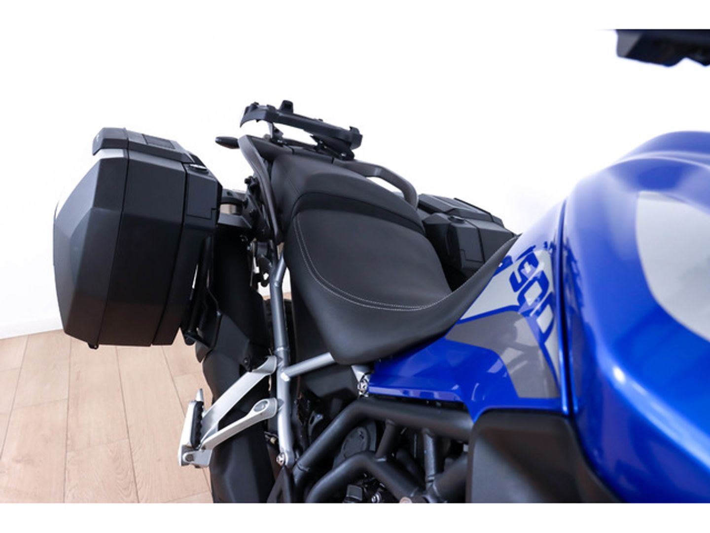 Triumph Tiger 900 GT/Pro