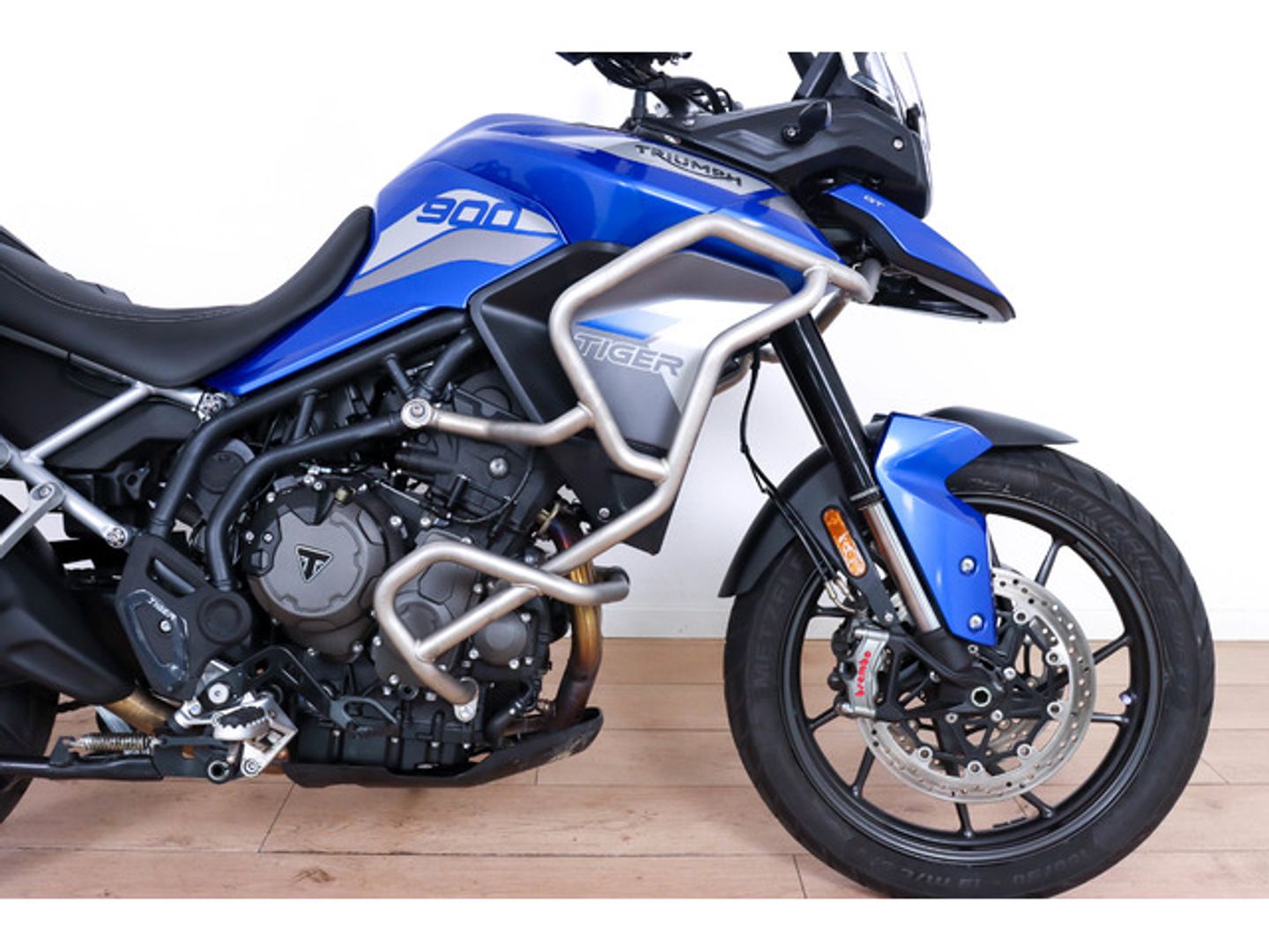Triumph Tiger 900 GT/Pro
