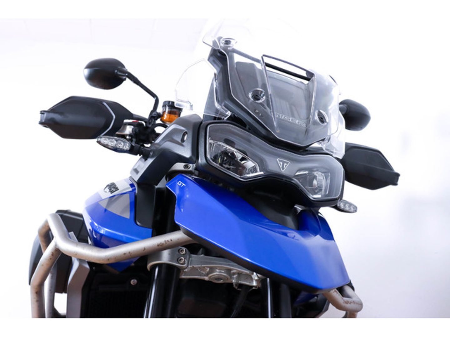 Triumph Tiger 900 GT/Pro