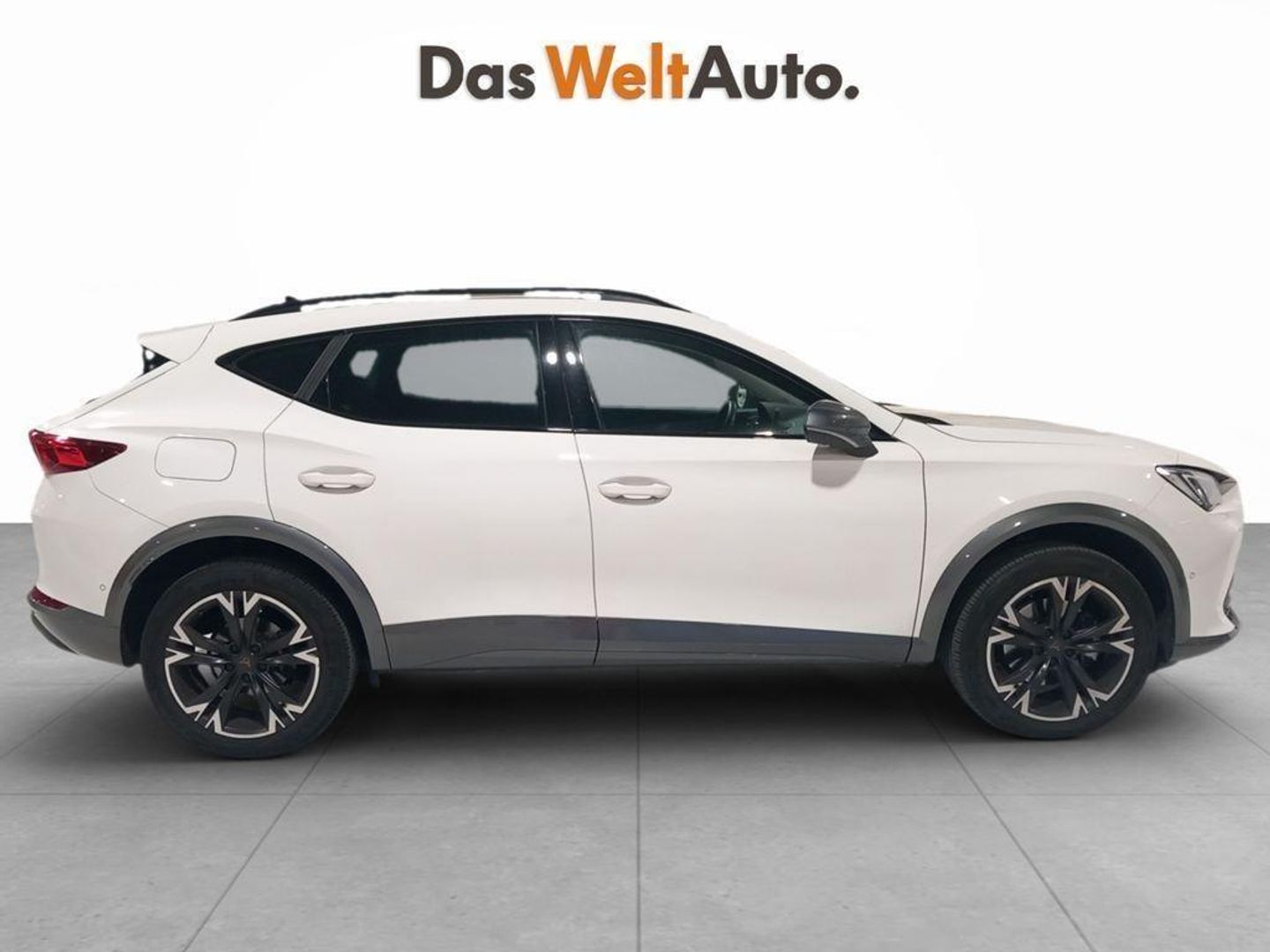 CUPRA Formentor 1.5 TSI 110 kW (150 CV)