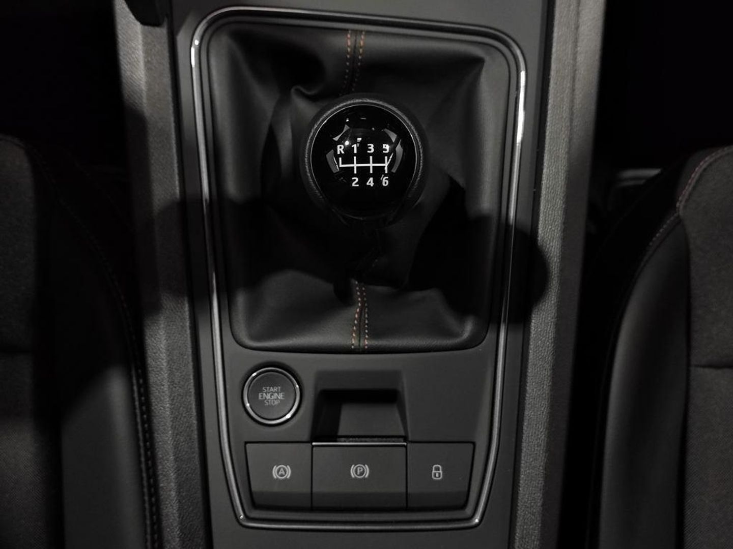 CUPRA Formentor 1.5 TSI 110 kW (150 CV)