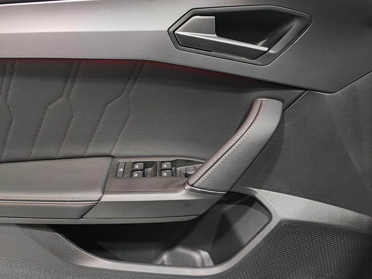 CUPRA Formentor 1.5 TSI 110 kW (150 CV)