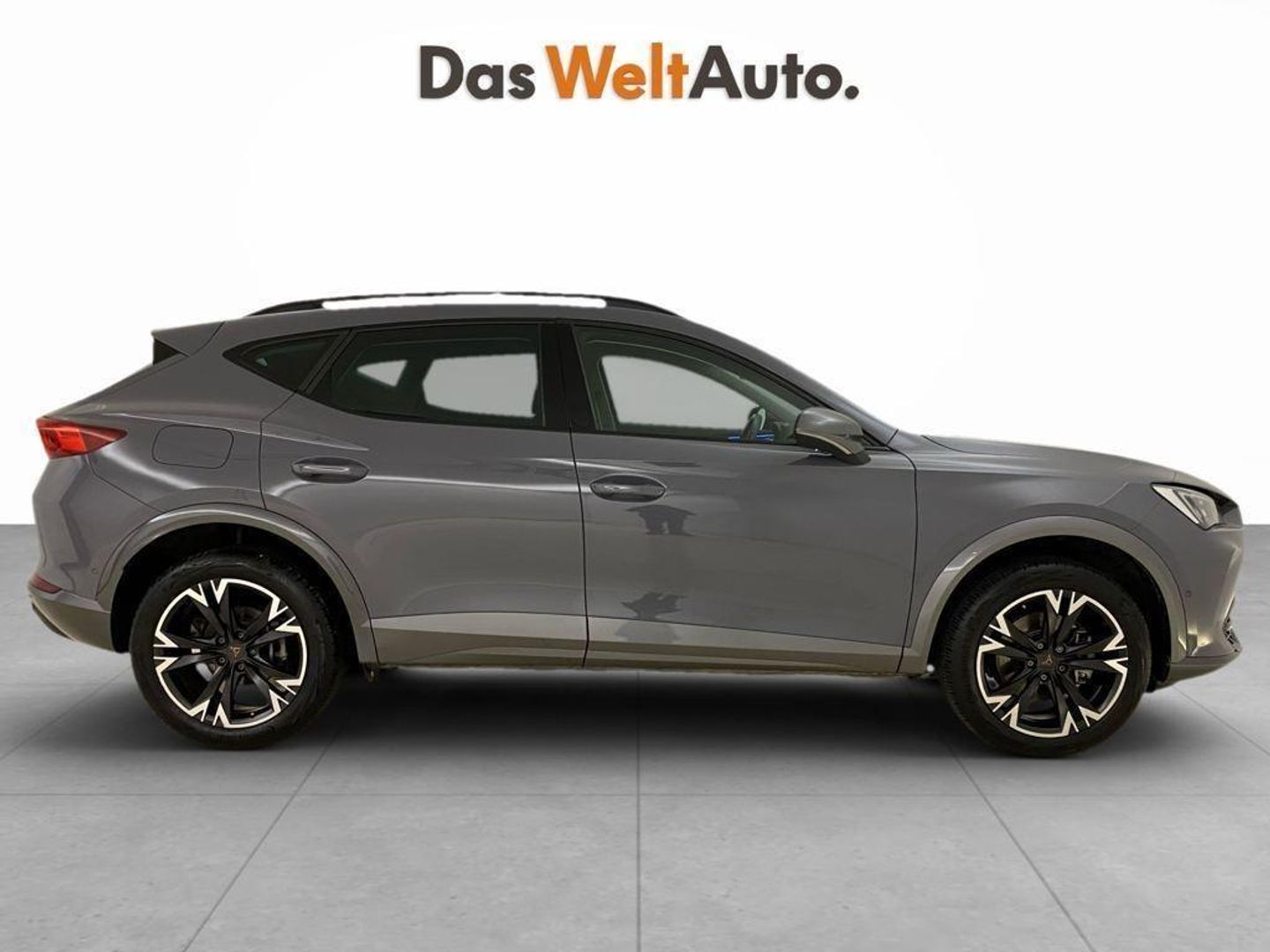 CUPRA Formentor 1.5 TSI 110 kW (150 CV)