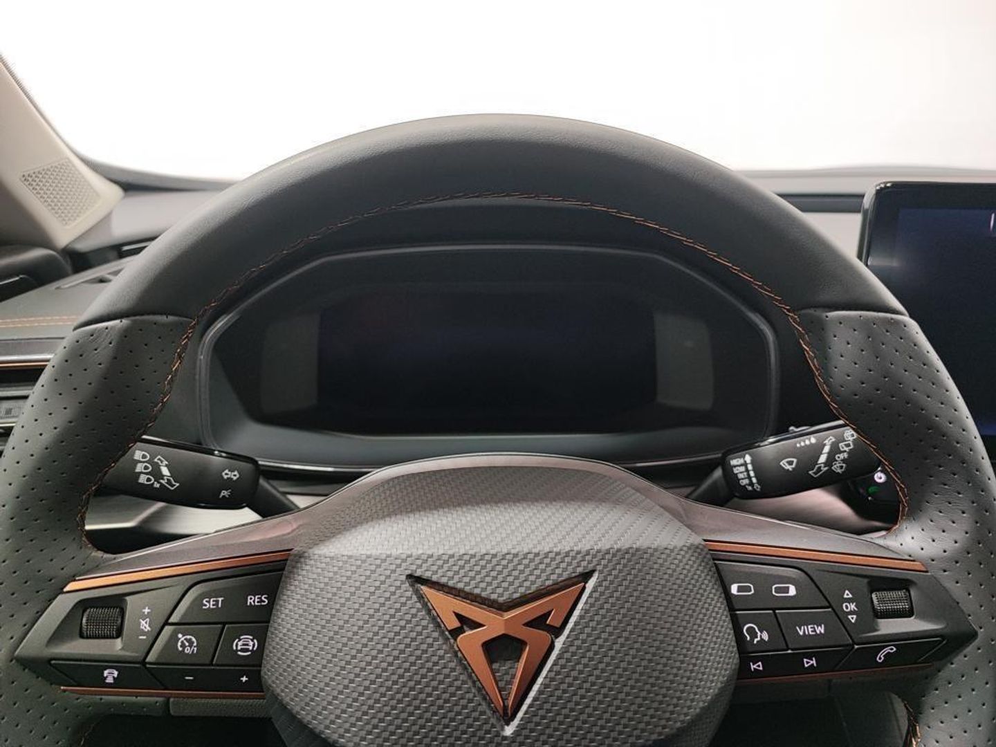 CUPRA Formentor 1.5 TSI 110 kW (150 CV)