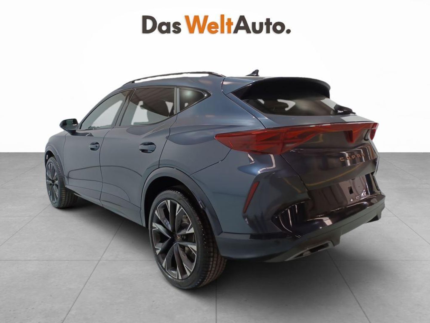 CUPRA Formentor 1.5 eTSI DSG 110 kW (150 CV)