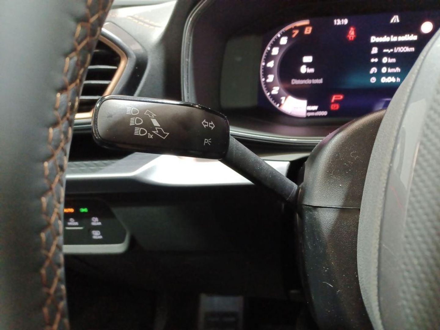 CUPRA Formentor 1.5 eTSI DSG 110 kW (150 CV)