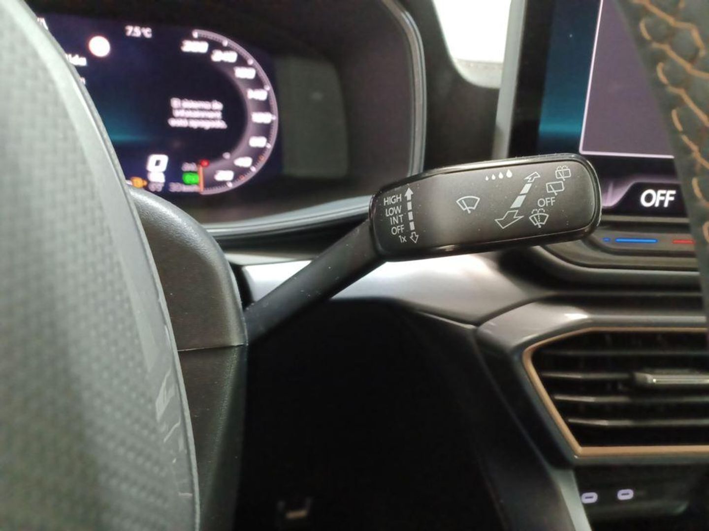 CUPRA Formentor 1.5 eTSI DSG 110 kW (150 CV)