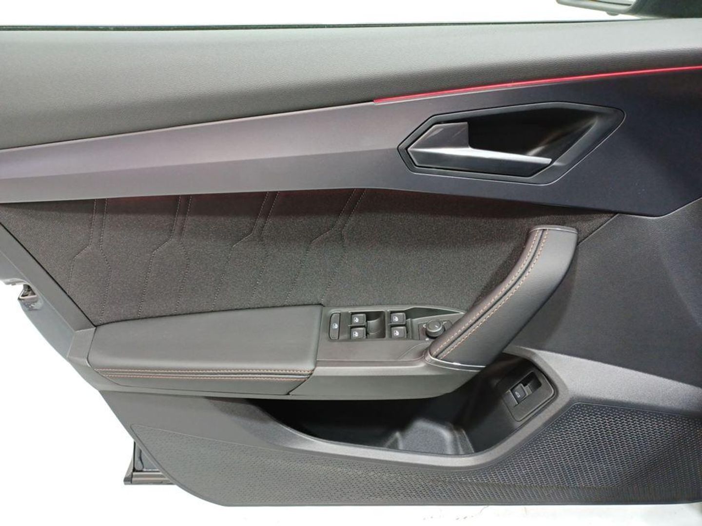 CUPRA Formentor 1.5 eTSI DSG 110 kW (150 CV)