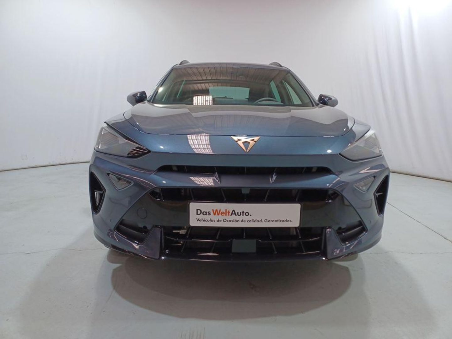 CUPRA Formentor 1.5 eTSI DSG 110 kW (150 CV)