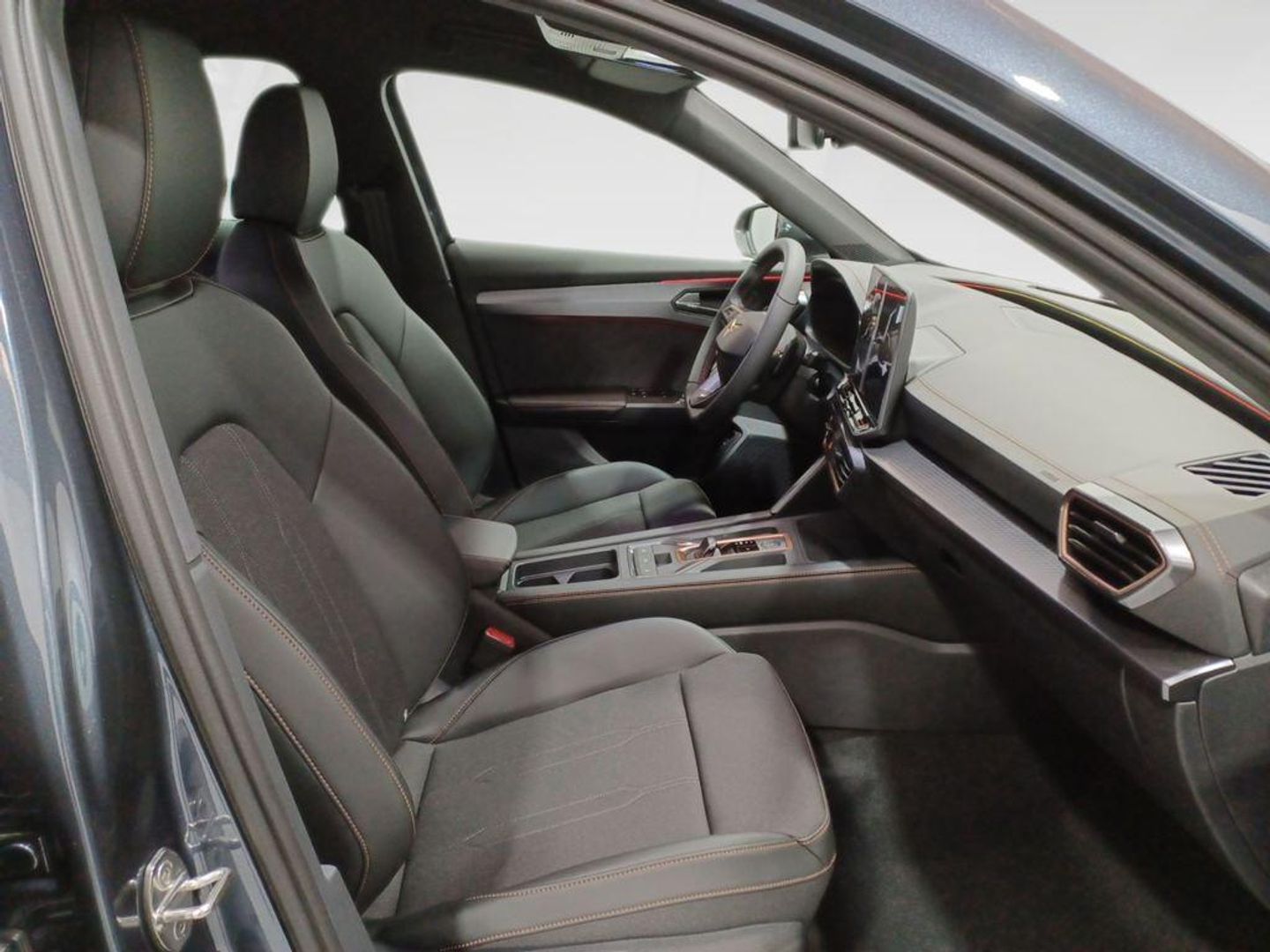 CUPRA Formentor 1.5 eTSI DSG 110 kW (150 CV)