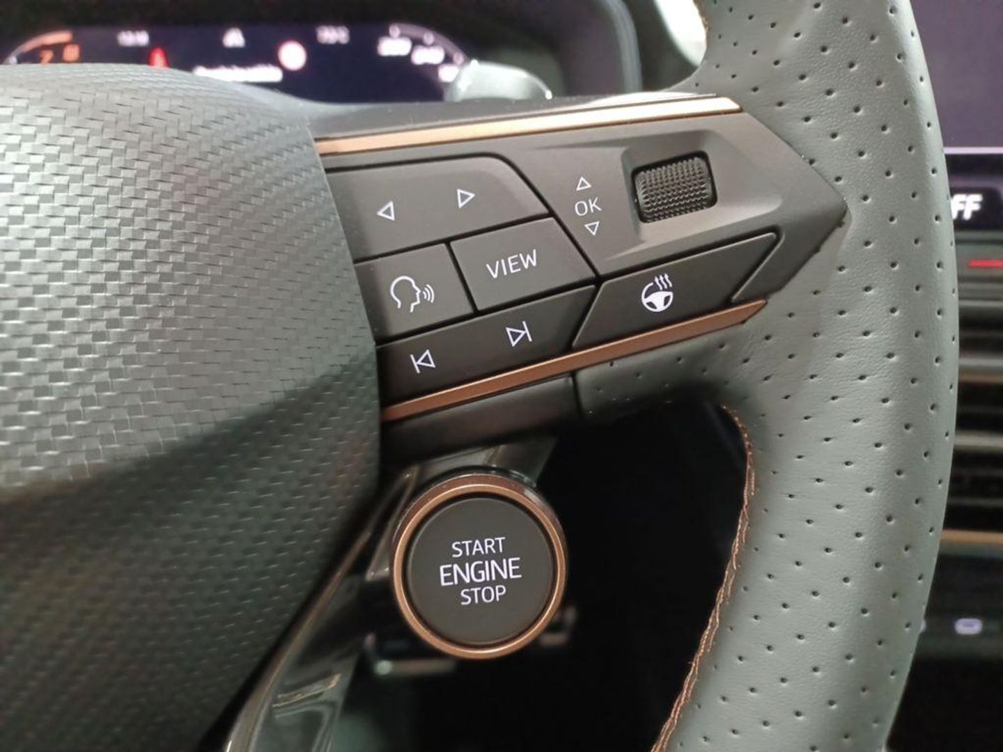 CUPRA Formentor 1.5 eTSI DSG 110 kW (150 CV)