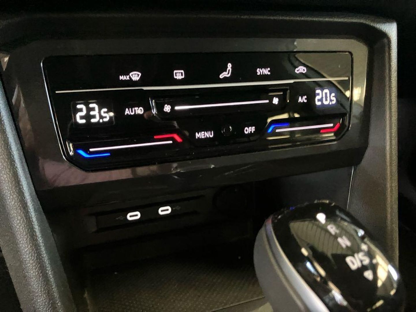 Volkswagen Tiguan Allspace Life 2.0 TDI 110 kW (150 CV) DSG