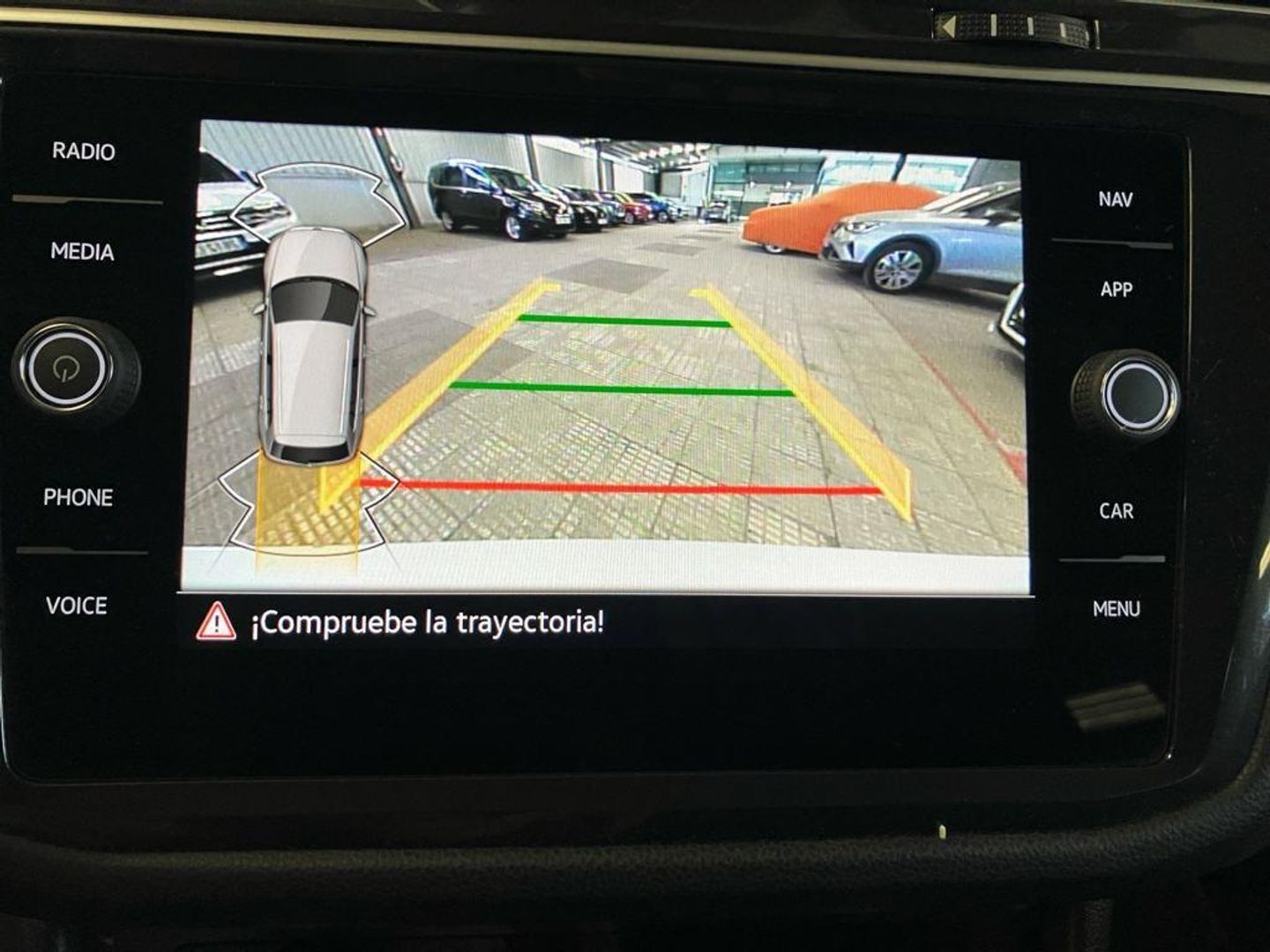 Volkswagen Tiguan Allspace Life 2.0 TDI 110 kW (150 CV) DSG