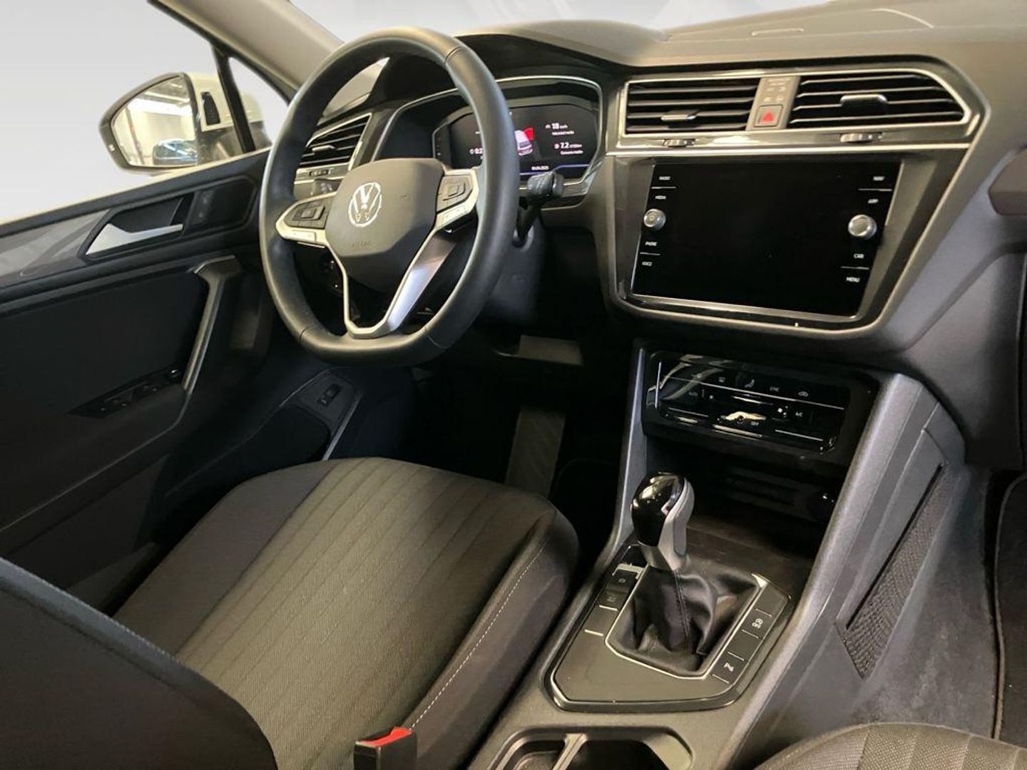 Volkswagen Tiguan Allspace Life 2.0 TDI 110 kW (150 CV) DSG
