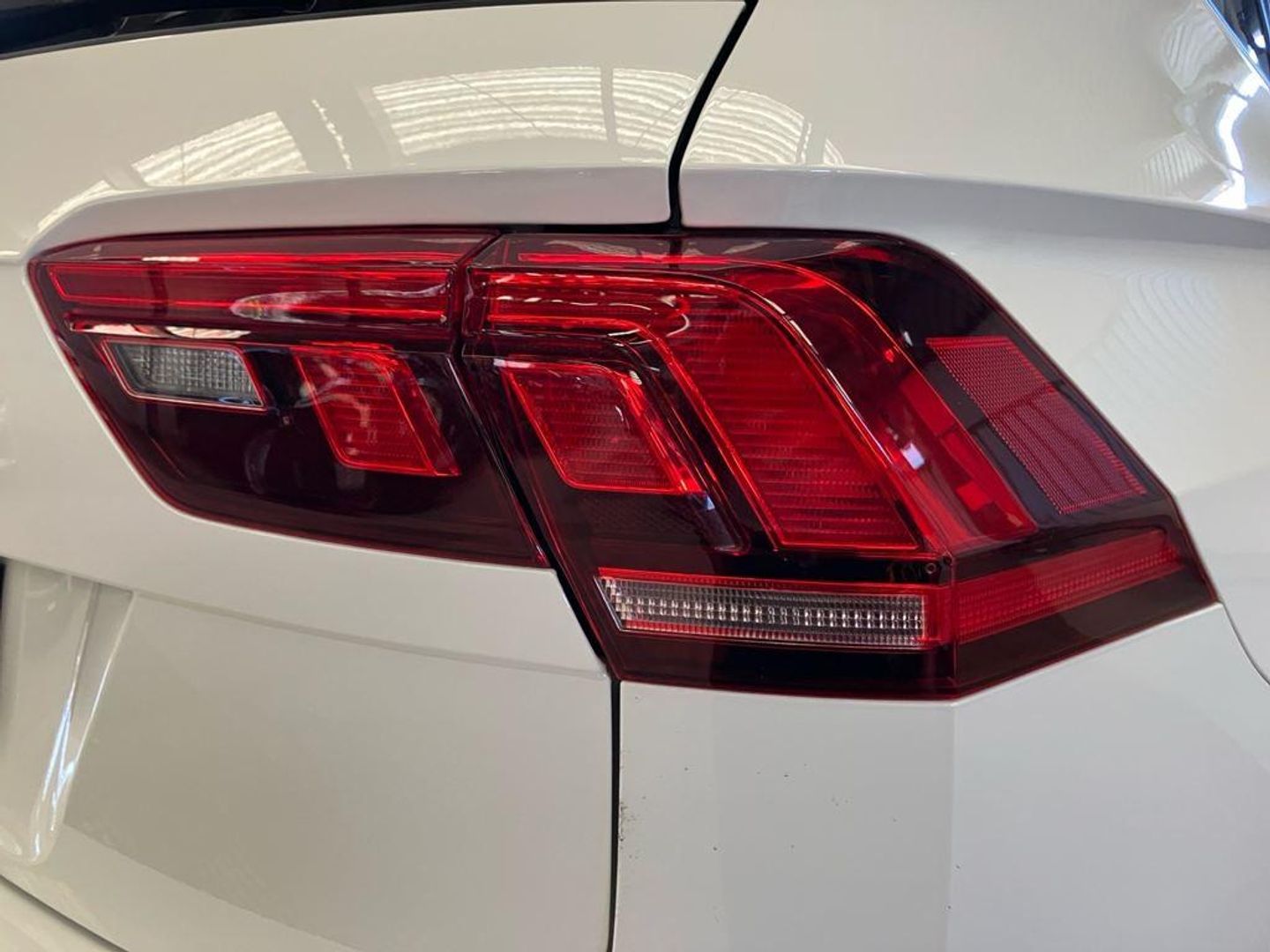 Volkswagen Tiguan Allspace Life 2.0 TDI 110 kW (150 CV) DSG