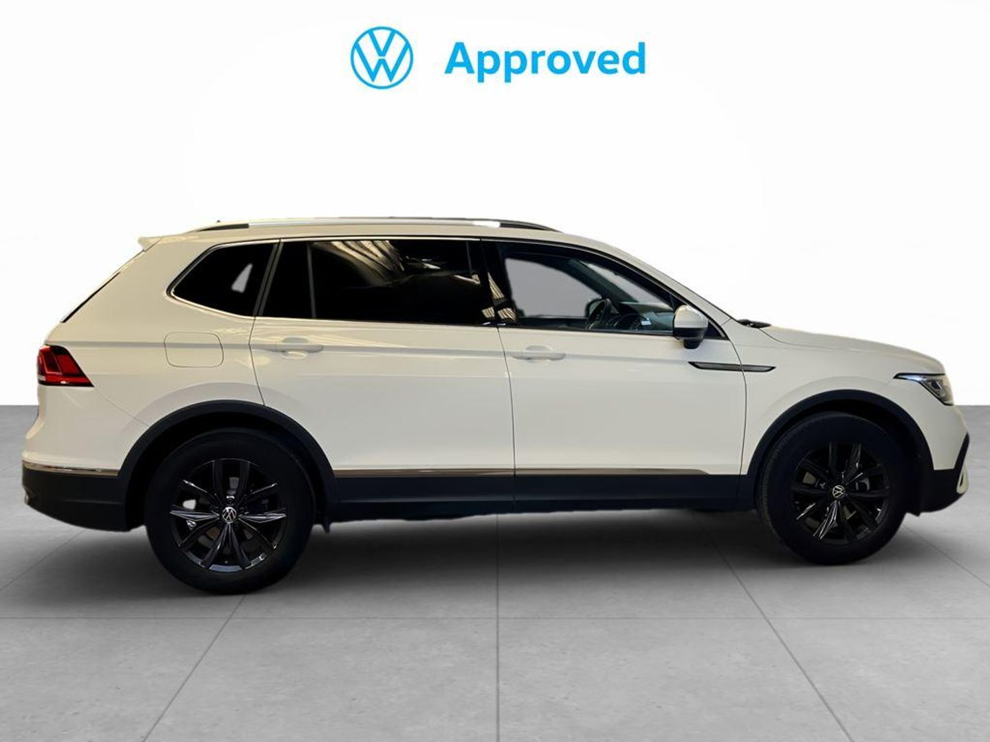 Volkswagen Tiguan Allspace Life 2.0 TDI 110 kW (150 CV) DSG