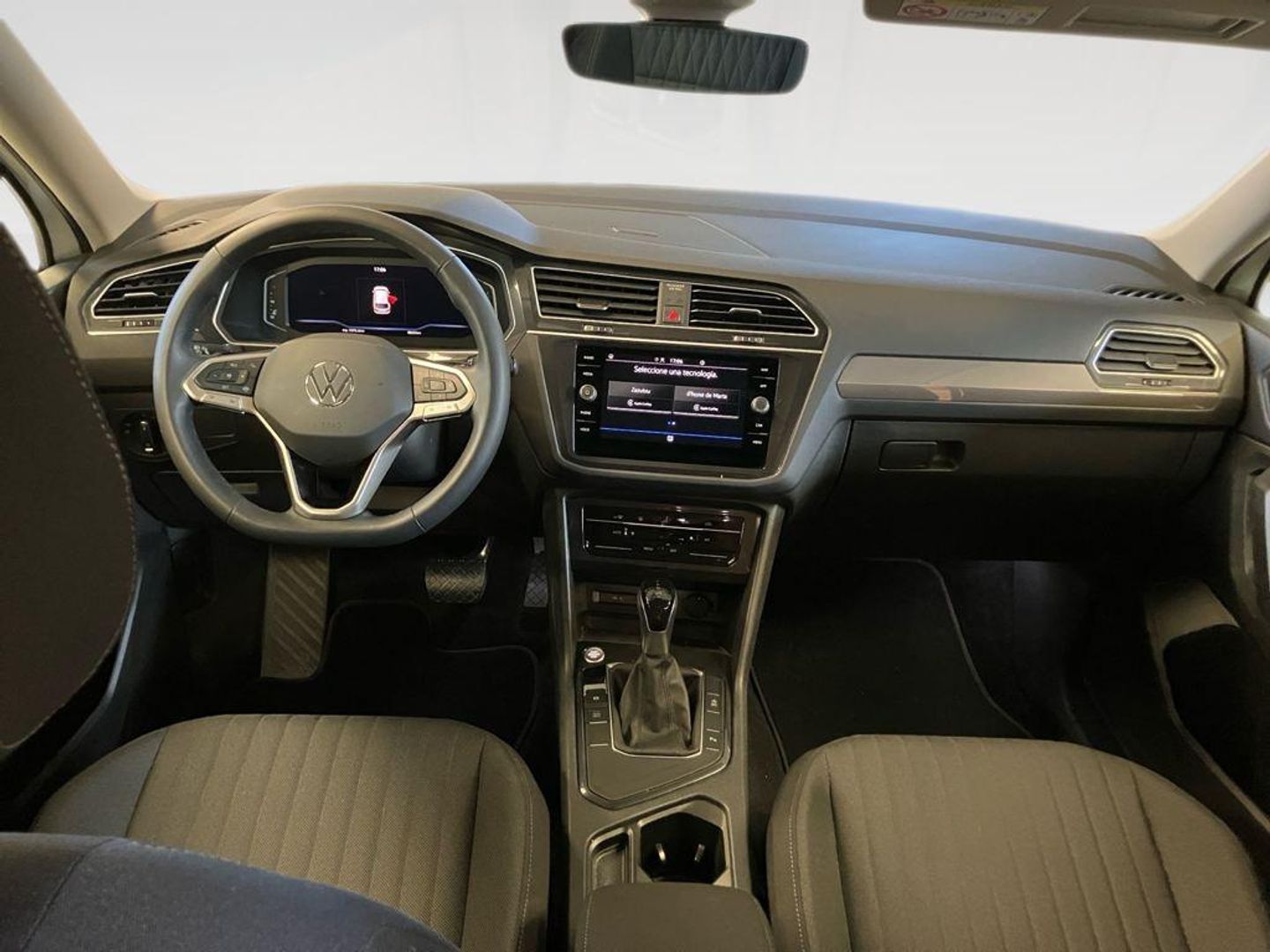 Volkswagen Tiguan Allspace Life 2.0 TDI 110 kW (150 CV) DSG