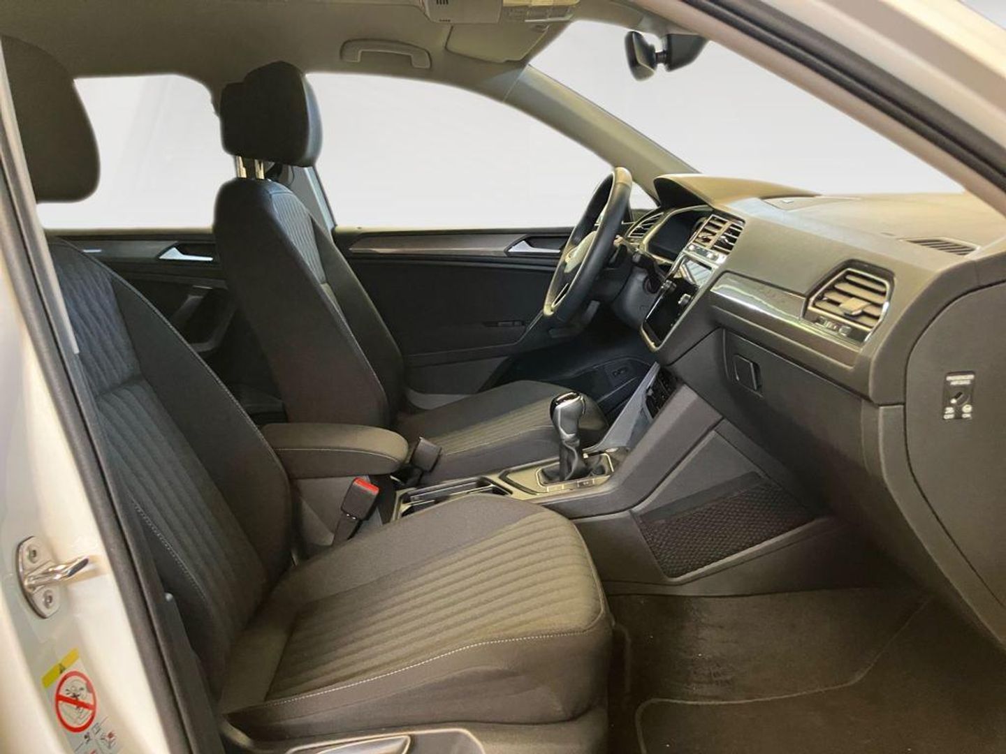 Volkswagen Tiguan Allspace Life 2.0 TDI 110 kW (150 CV) DSG