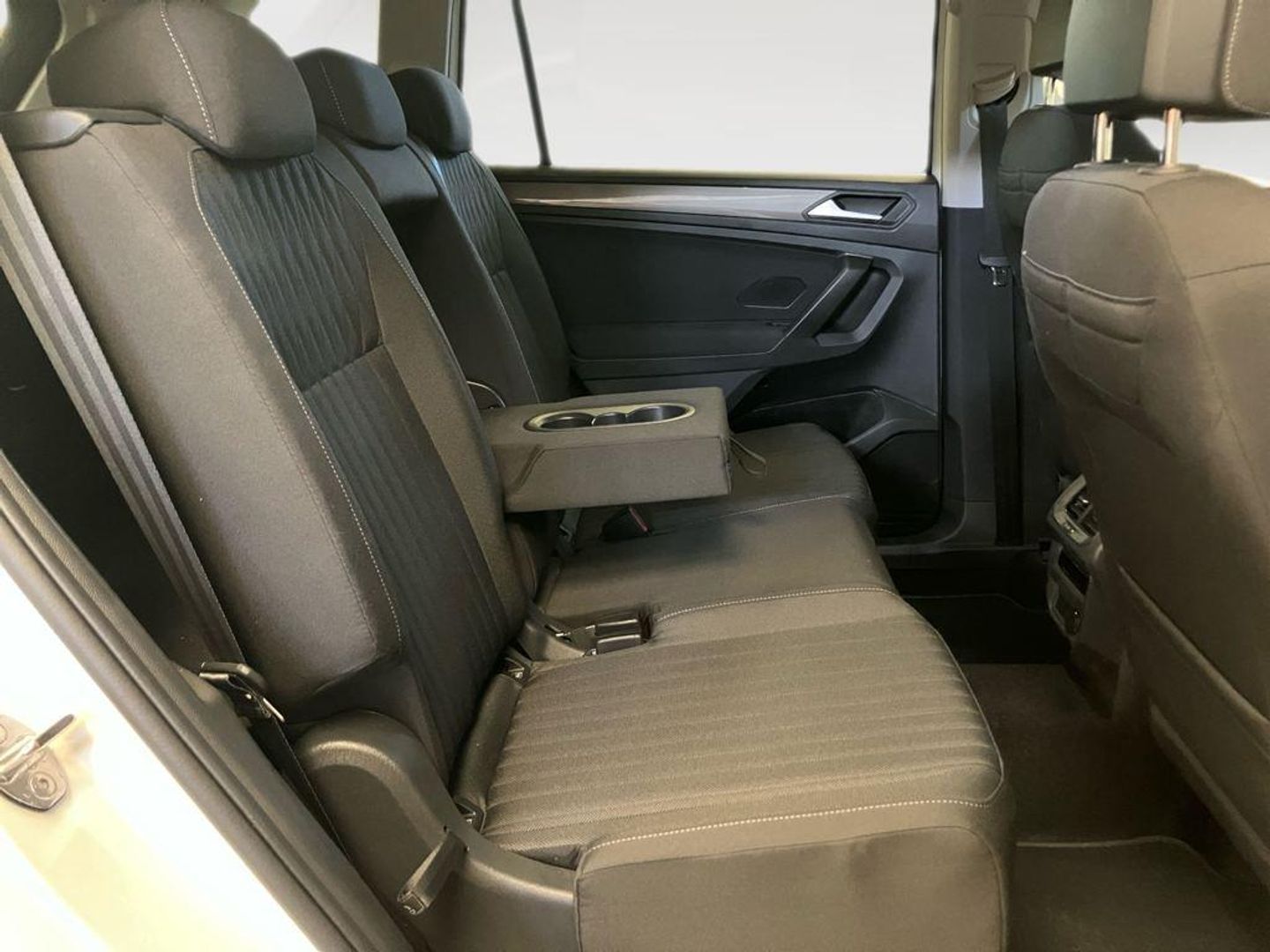 Volkswagen Tiguan Allspace Life 2.0 TDI 110 kW (150 CV) DSG